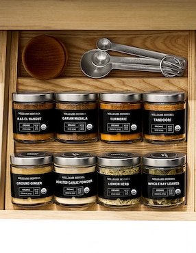 Roasted Garlic Powder