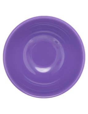 Set bowl Flour Shop 6 piezas de melamina