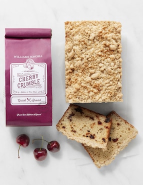 Bolsa de Mix panque Williams-Sonoma Quick Bread