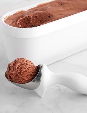 Cuchara Tilt Up para helado