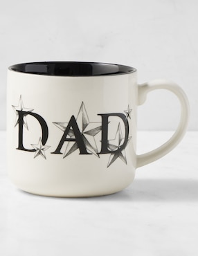 Taza americana Rory Bobner