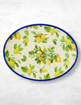 Platón Lemon de melamina