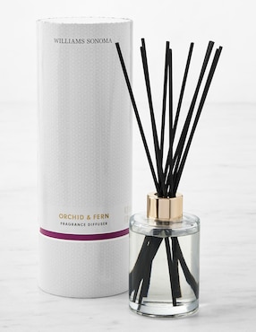 Difusor vara Williams-Sonoma Orchid And Fern aroma cítrico