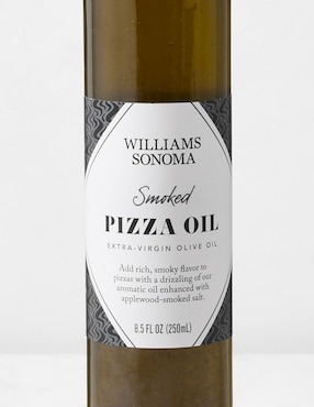 Aceite de oliva extra virgen Smoked