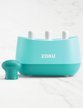 Molde para paleta Zoku