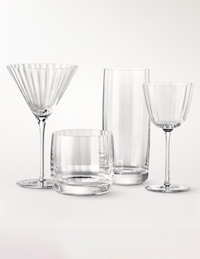 Vaso cocktail Reserve Optic