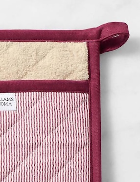 Sujetaollas Heritage Stripe