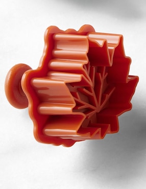 Set cortadores galletas Mini Fall Pie Punches