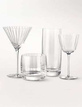 Vaso cocktail Reserve Optic