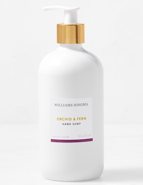 Jabón para manos Home Fragrance Orchid & Fern