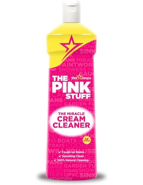 Limpiador Pink Stuff