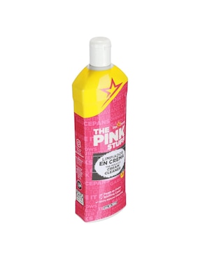 Limpiador Pink Stuff