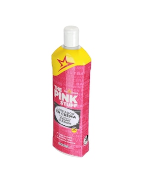 Limpiador Pink Stuff