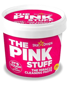 Limpiador Pink Stuff
