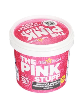 Limpiador Pink Stuff