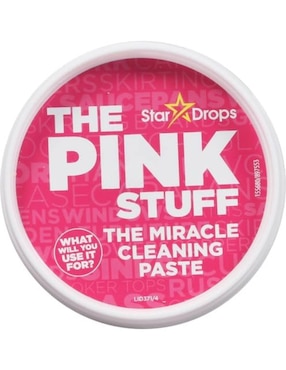 Limpiador Pink Stuff