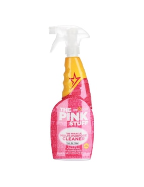 Limpiador Pink Stuff Limpieza del Hogar