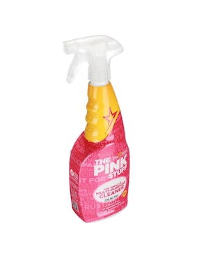Limpiador Pink Stuff Limpieza del Hogar