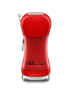 Cafetera espresso Smeg 50's Style