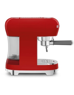 Cafetera espresso Smeg 50's Style