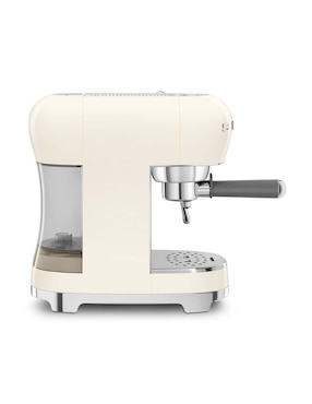 Cafetera espresso Smeg ECF02CRUS