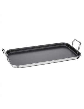 Plancha Cuisinart MCP45-25NSES antiadherente