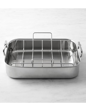 Pavera Hestan Provisions acero inoxidable