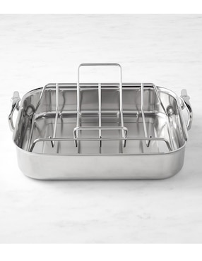 Pavera Hestan Provisions acero inoxidable
