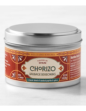 Imagen de producto Sazonador Flavors of Spain chorizo