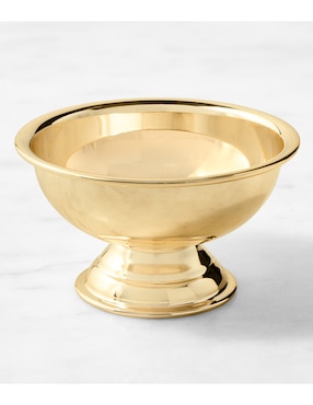 Bowl Heirloom de acero inoxidable