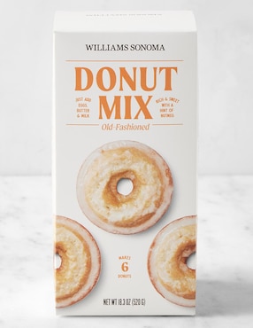 Caja de Mix donas Old Fashioned