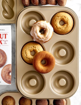Caja de Mix donas Old Fashioned