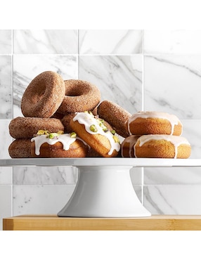 Caja de mix donas Apple Cider