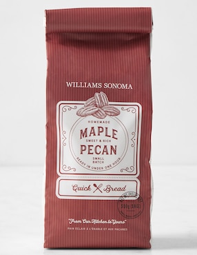Bolsa de Mix panque Quick Bread