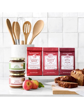 Bolsa de Mix panque Quick Bread