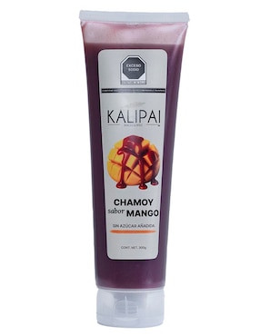 Chamoy sabor mango Kalipai