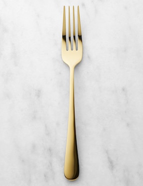 Imagen de producto Tenedor para uso principal Mayfair de acero inoxidable 18/10