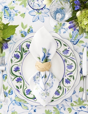 Set aro servilleta Aerin