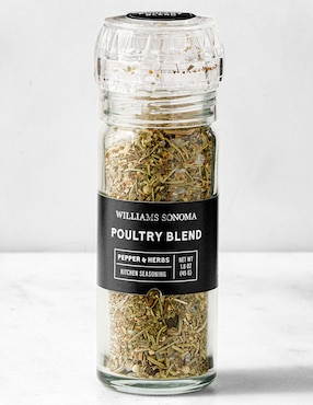 Sazonador Poultry Blend