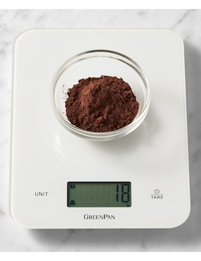 Imagen de producto Báscula de cocina GreenPan