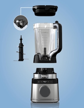 Licuadora Ninja TB201LAA