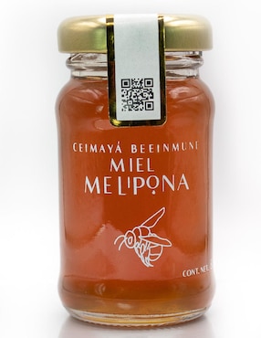 Miel Ceimaya Melipona 82 g