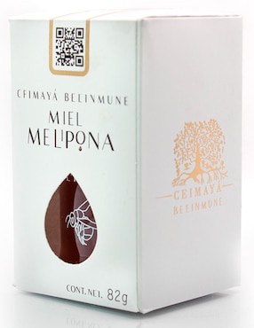 Miel Ceimaya Melipona 82 g