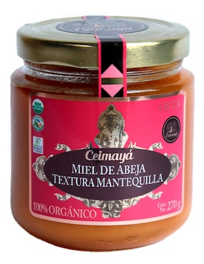Miel Ceimaya Textura de Mantequilla 270 g