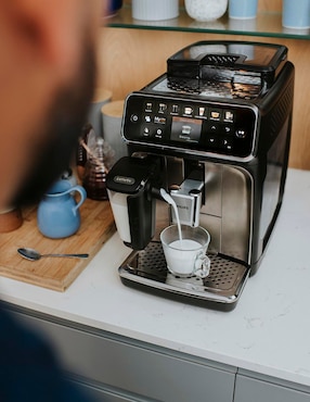 Cafetera espresso Philips lattego 5500 ep5544/94