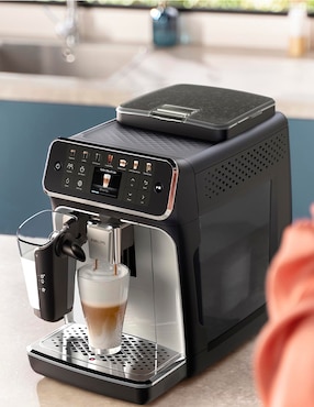 Cafetera espresso Philips lattego 5500 ep5544/94