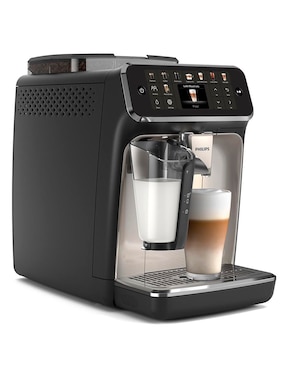 Cafetera espresso Philips lattego 5500 ep5544/94