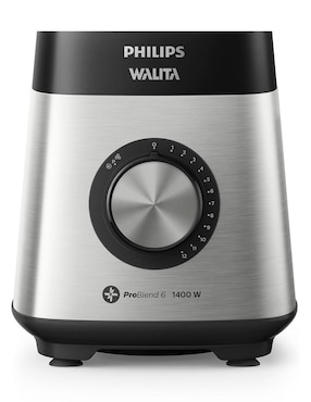 Licuadora Philips Serie 5000 12 velocidades