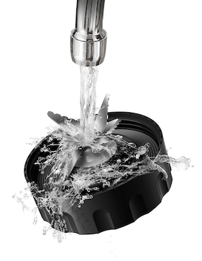 Licuadora Philips Serie 5000 12 velocidades