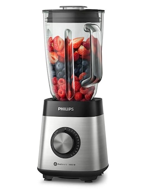 Licuadora Philips Serie 5000 12 velocidades